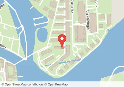 Am Krusenick Berlin – Hotels in der Nähe Hotels an der Am Krusenick in Berlin – Unterkünfte, Pensionen und Ferienwohnungen in zentraler Lage