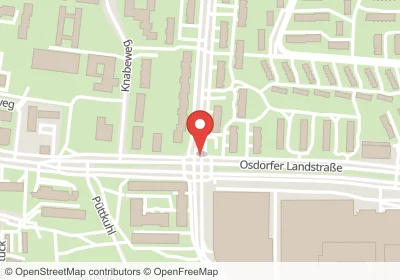 Am Landpflegeheim Hamburg – Hotels in der Nähe Hotels an der Am Landpflegeheim in Hamburg – Unterkünfte, Pensionen und Ferienwohnungen in zentraler Lage