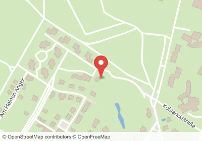 Hotels an der Am Löwentor in Berlin – Unterkünfte, Pensionen und Ferienwohnungen in zentraler Lage