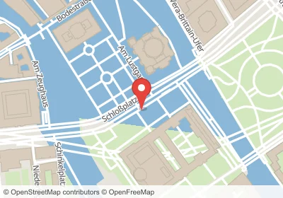 Am Lustgarten Berlin – Hotels in der Nähe Hotels an der Am Lustgarten in Berlin – Unterkünfte, Pensionen und Ferienwohnungen in zentraler Lage