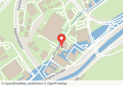 Hotels an der Am Mühlkanal in Pforzheim – Unterkünfte, Pensionen und Ferienwohnungen in zentraler Lage