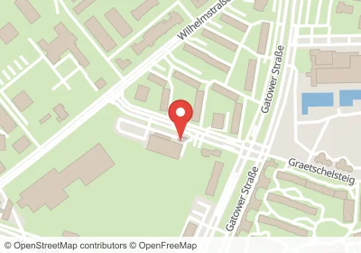 Hotels an der Am Omnibushof in Berlin – Unterkünfte, Pensionen und Ferienwohnungen in zentraler Lage