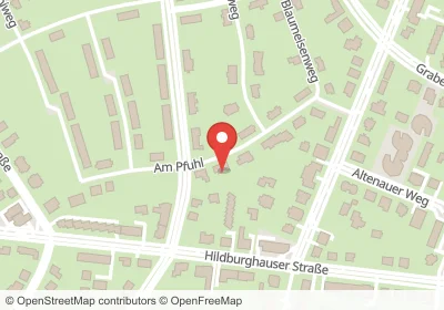 Hotels an der Am Pfuhl in Berlin – Unterkünfte, Pensionen und Ferienwohnungen in zentraler Lage