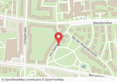 Am Rathenaupark Hamburg – Hotels in der Nähe Hotels an der Am Rathenaupark in Hamburg – Unterkünfte, Pensionen und Ferienwohnungen in zentraler Lage