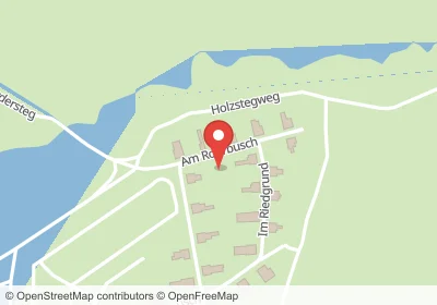 Am Rohrbusch Berlin – Hotels in der Nähe Hotels an der Am Rohrbusch in Berlin – Unterkünfte, Pensionen und Ferienwohnungen in zentraler Lage