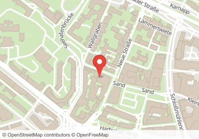 Hotels an der Am Soldatenfriedhof in Hamburg – Unterkünfte, Pensionen und Ferienwohnungen in zentraler Lage