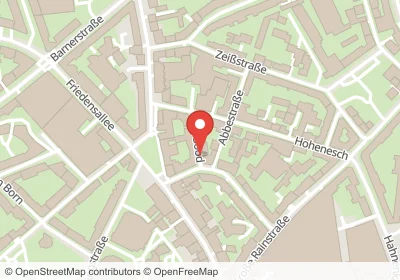 Hotels an der Am Sood in Hamburg – Unterkünfte, Pensionen und Ferienwohnungen in zentraler Lage
