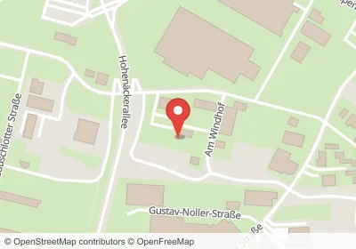 Hotels an der Am Windhof in Pforzheim – Unterkünfte, Pensionen und Ferienwohnungen in zentraler Lage