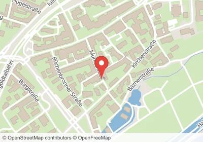 Hotels an der Amalienstraße in Pforzheim – Unterkünfte, Pensionen und Ferienwohnungen in zentraler Lage