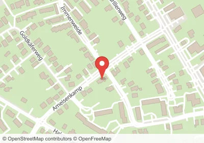 Ameisenkamp Hamburg – Hotels in der Nähe Hotels an der Ameisenkamp in Hamburg – Unterkünfte, Pensionen und Ferienwohnungen in zentraler Lage