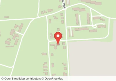 Hotels an der An der Baumschule in Hamburg – Unterkünfte, Pensionen und Ferienwohnungen in zentraler Lage