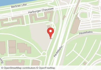 Hotels an der An der Hafenbahn in Hamburg – Unterkünfte, Pensionen und Ferienwohnungen in zentraler Lage