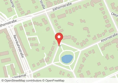 An der Marienanlage Hamburg – Hotels in der Nähe Hotels an der An der Marienanlage in Hamburg – Unterkünfte, Pensionen und Ferienwohnungen in zentraler Lage
