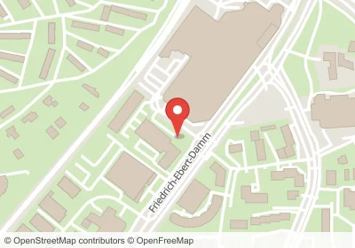 An der Walddörferbahn Hamburg – Hotels in der Nähe Hotels an der An der Walddörferbahn in Hamburg – Unterkünfte, Pensionen und Ferienwohnungen in zentraler Lage