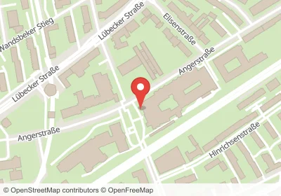 Angerstraße Hamburg – Hotels in der Nähe Hotels an der Angerstraße in Hamburg – Unterkünfte, Pensionen und Ferienwohnungen in zentraler Lage