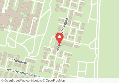 Anita-Sellenschloh-Ring Hamburg – Hotels in der Nähe Hotels an der Anita-Sellenschloh-Ring in Hamburg – Unterkünfte, Pensionen und Ferienwohnungen in zentraler Lage
