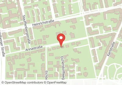 Annastraße Darmstadt – Hotels in der Nähe Hotels an der Annastraße in Darmstadt – Unterkünfte, Pensionen und Ferienwohnungen in zentraler Lage