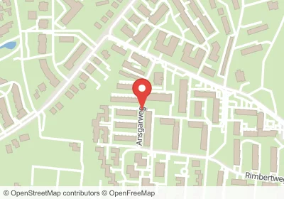 Ansgarweg Hamburg – Hotels in der Nähe Hotels an der Ansgarweg in Hamburg – Unterkünfte, Pensionen und Ferienwohnungen in zentraler Lage