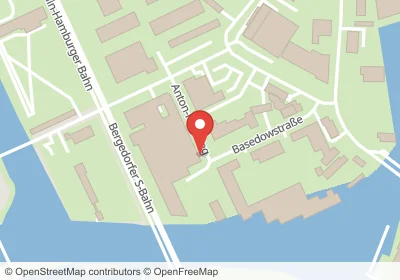 Anton-Rée-Weg Hamburg – Hotels in der Nähe Hotels an der Anton-Rée-Weg in Hamburg – Unterkünfte, Pensionen und Ferienwohnungen in zentraler Lage