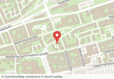 Antoniusstraße Pforzheim – Hotels in der Nähe Hotels an der Antoniusstraße in Pforzheim – Unterkünfte, Pensionen und Ferienwohnungen in zentraler Lage