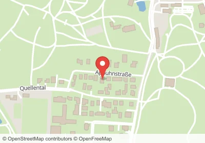 Hotels an der Appuhnstraße in Hamburg – Unterkünfte, Pensionen und Ferienwohnungen in zentraler Lage