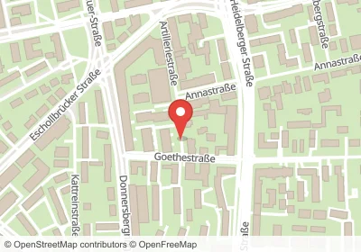 Artilleriestraße Darmstadt – Hotels in der Nähe Hotels an der Artilleriestraße in Darmstadt – Unterkünfte, Pensionen und Ferienwohnungen in zentraler Lage