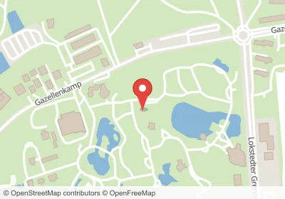 Hotels an der Asiakai in Hamburg – Unterkünfte, Pensionen und Ferienwohnungen in zentraler Lage