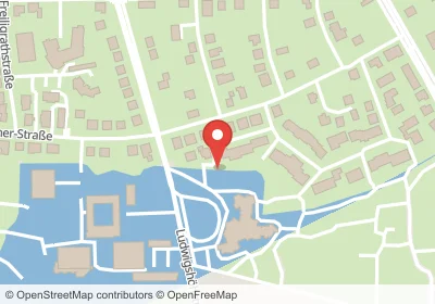 Aßmuthweg Darmstadt – Hotels in der Nähe Hotels an der Aßmuthweg in Darmstadt – Unterkünfte, Pensionen und Ferienwohnungen in zentraler Lage