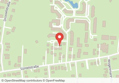 Hotels an der Assorweg in Hamburg – Unterkünfte, Pensionen und Ferienwohnungen in zentraler Lage