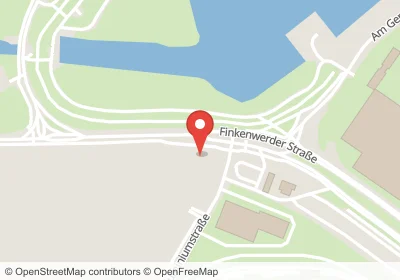 Hotels an der Aue-Hauptdeich in Hamburg – Unterkünfte, Pensionen und Ferienwohnungen in zentraler Lage