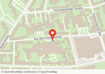 Auf dem Königslande Hamburg – Hotels in der Nähe Hotels an der Auf dem Königslande in Hamburg – Unterkünfte, Pensionen und Ferienwohnungen in zentraler Lage