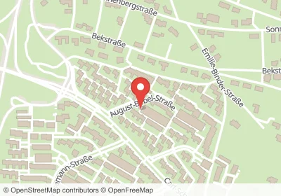 August-Bebel-Straße Pforzheim – Hotels in der Nähe Hotels an der August-Bebel-Straße in Pforzheim – Unterkünfte, Pensionen und Ferienwohnungen in zentraler Lage