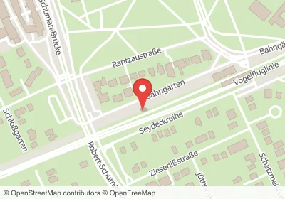 Bahngärten Hamburg – Hotels in der Nähe Hotels an der Bahngärten in Hamburg – Unterkünfte, Pensionen und Ferienwohnungen in zentraler Lage
