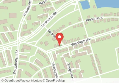 Bahrstraße Hamburg – Hotels in der Nähe Hotels an der Bahrstraße in Hamburg – Unterkünfte, Pensionen und Ferienwohnungen in zentraler Lage