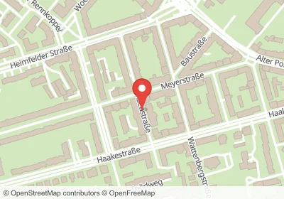 Bansenstraße Hamburg – Hotels in der Nähe Hotels an der Bansenstraße in Hamburg – Unterkünfte, Pensionen und Ferienwohnungen in zentraler Lage