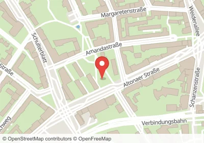 Bartelsstraße Hamburg – Hotels in der Nähe Hotels an der Bartelsstraße in Hamburg – Unterkünfte, Pensionen und Ferienwohnungen in zentraler Lage