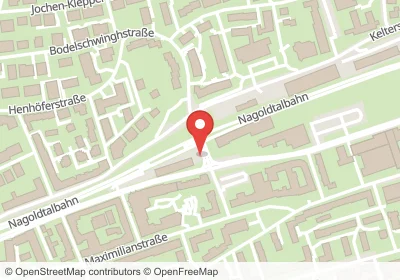 Hotels an der Baumannbrücke in Pforzheim – Unterkünfte, Pensionen und Ferienwohnungen in zentraler Lage