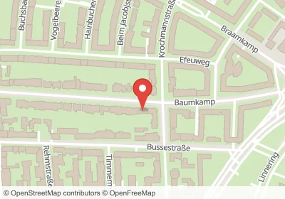 Baumkamp Hamburg – Hotels in der Nähe Hotels an der Baumkamp in Hamburg – Unterkünfte, Pensionen und Ferienwohnungen in zentraler Lage