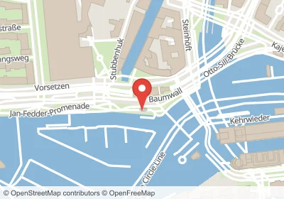 Baumwall Hamburg – Hotels in der Nähe Hotels an der Baumwall in Hamburg – Unterkünfte, Pensionen und Ferienwohnungen in zentraler Lage