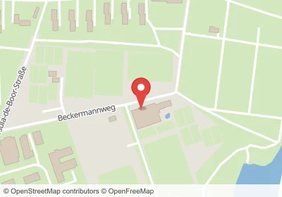 Beckermannweg Hamburg – Hotels in der Nähe Hotels an der Beckermannweg in Hamburg – Unterkünfte, Pensionen und Ferienwohnungen in zentraler Lage