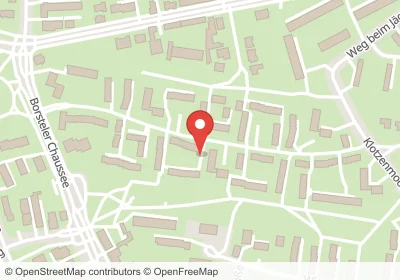 Hotels an der Beerboomstücken in Hamburg – Unterkünfte, Pensionen und Ferienwohnungen in zentraler Lage