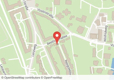 Beethovenallee Hamburg – Hotels in der Nähe Hotels an der Beethovenallee in Hamburg – Unterkünfte, Pensionen und Ferienwohnungen in zentraler Lage