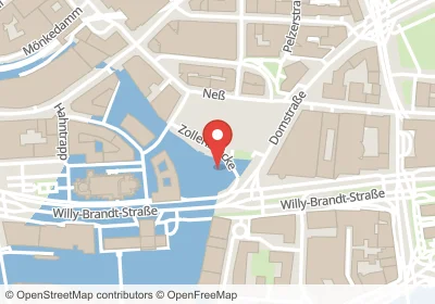 Bei der Alten Börse Hamburg – Hotels in der Nähe Hotels an der Bei der Alten Börse in Hamburg – Unterkünfte, Pensionen und Ferienwohnungen in zentraler Lage