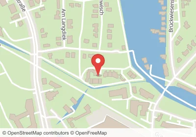 Hotels an der Bei der Pulvermühle in Hamburg – Unterkünfte, Pensionen und Ferienwohnungen in zentraler Lage