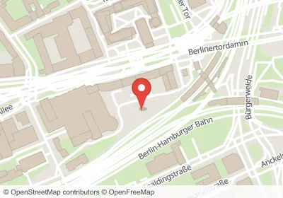 Beim Berliner Tor Hamburg – Hotels in der Nähe Hotels an der Beim Berliner Tor in Hamburg – Unterkünfte, Pensionen und Ferienwohnungen in zentraler Lage