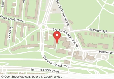 Beim Hammer Marktplatz Hamburg – Hotels in der Nähe Hotels an der Beim Hammer Marktplatz in Hamburg – Unterkünfte, Pensionen und Ferienwohnungen in zentraler Lage