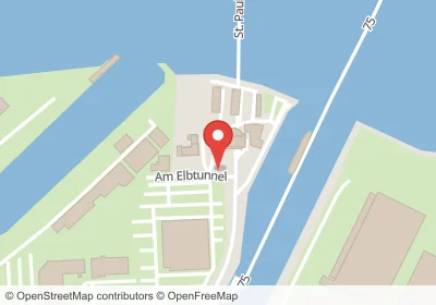 Hotels an der Beim Kraftwerk in Hamburg – Unterkünfte, Pensionen und Ferienwohnungen in zentraler Lage