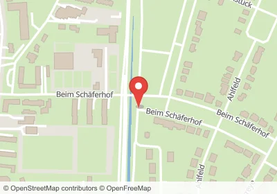Beim Schäferhof Hamburg – Hotels in der Nähe Hotels an der Beim Schäferhof in Hamburg – Unterkünfte, Pensionen und Ferienwohnungen in zentraler Lage