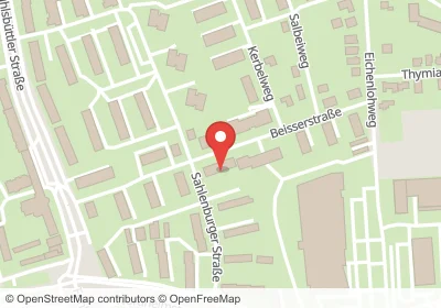 Beisserstraße Hamburg – Hotels in der Nähe Hotels an der Beisserstraße in Hamburg – Unterkünfte, Pensionen und Ferienwohnungen in zentraler Lage