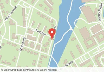 Hotels an der Bekwisch in Hamburg – Unterkünfte, Pensionen und Ferienwohnungen in zentraler Lage